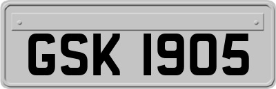 GSK1905