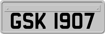 GSK1907