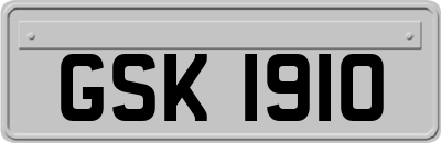 GSK1910