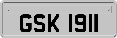 GSK1911
