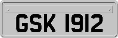 GSK1912