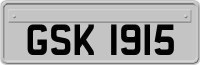 GSK1915