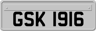 GSK1916