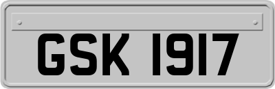 GSK1917