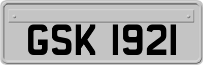 GSK1921