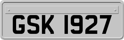 GSK1927