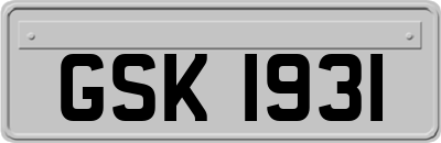GSK1931