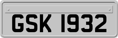 GSK1932