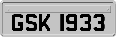 GSK1933