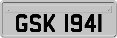 GSK1941
