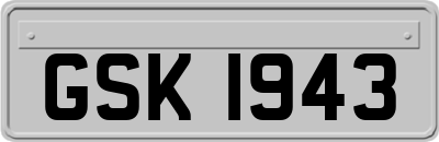 GSK1943