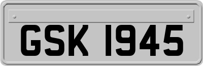 GSK1945