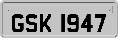 GSK1947