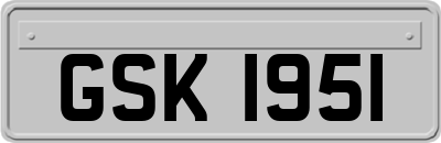GSK1951