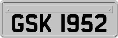 GSK1952