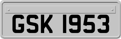 GSK1953