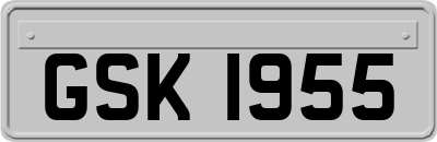 GSK1955