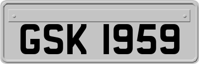 GSK1959