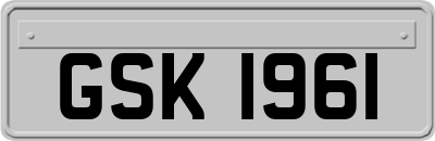 GSK1961