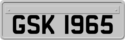 GSK1965