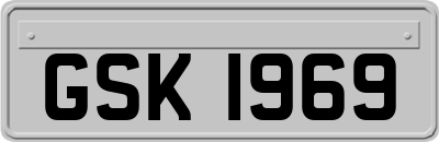 GSK1969