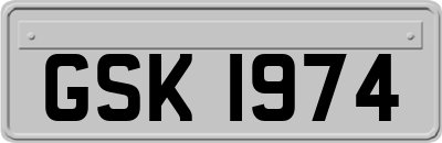 GSK1974