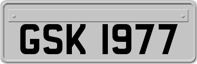 GSK1977