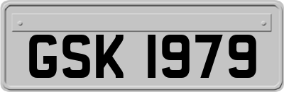 GSK1979