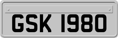 GSK1980