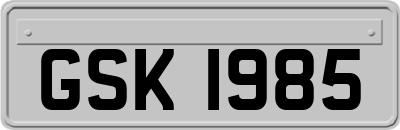 GSK1985