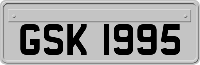 GSK1995