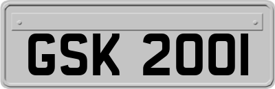 GSK2001