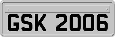 GSK2006