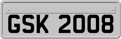 GSK2008