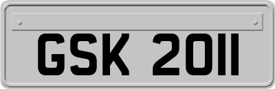 GSK2011