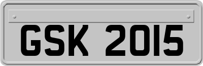 GSK2015