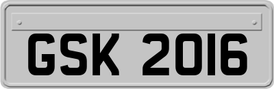 GSK2016