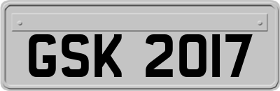 GSK2017