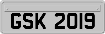 GSK2019