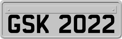 GSK2022