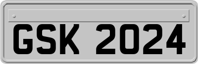 GSK2024