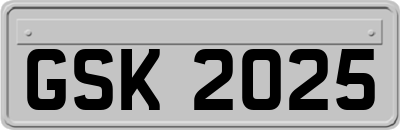 GSK2025