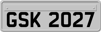 GSK2027