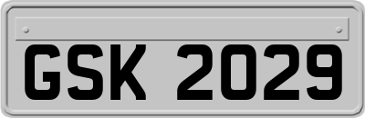 GSK2029