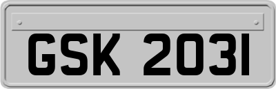 GSK2031