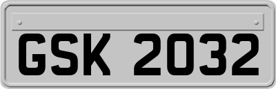 GSK2032