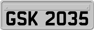 GSK2035
