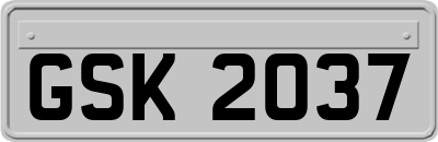 GSK2037