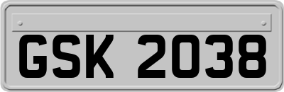 GSK2038