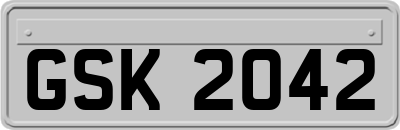 GSK2042